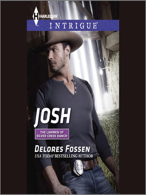 Josh - Audiobook